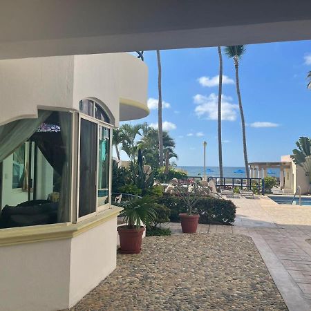 Quince Del Sol Διαμέρισμα Rincon de Guayabitos Εξωτερικό φωτογραφία