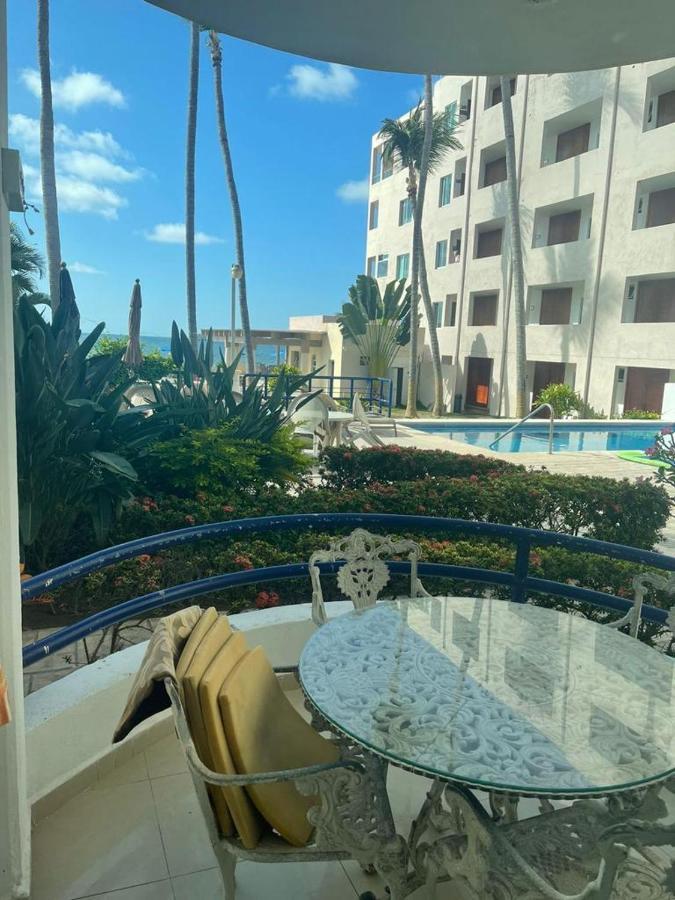 Quince Del Sol Διαμέρισμα Rincon de Guayabitos Εξωτερικό φωτογραφία