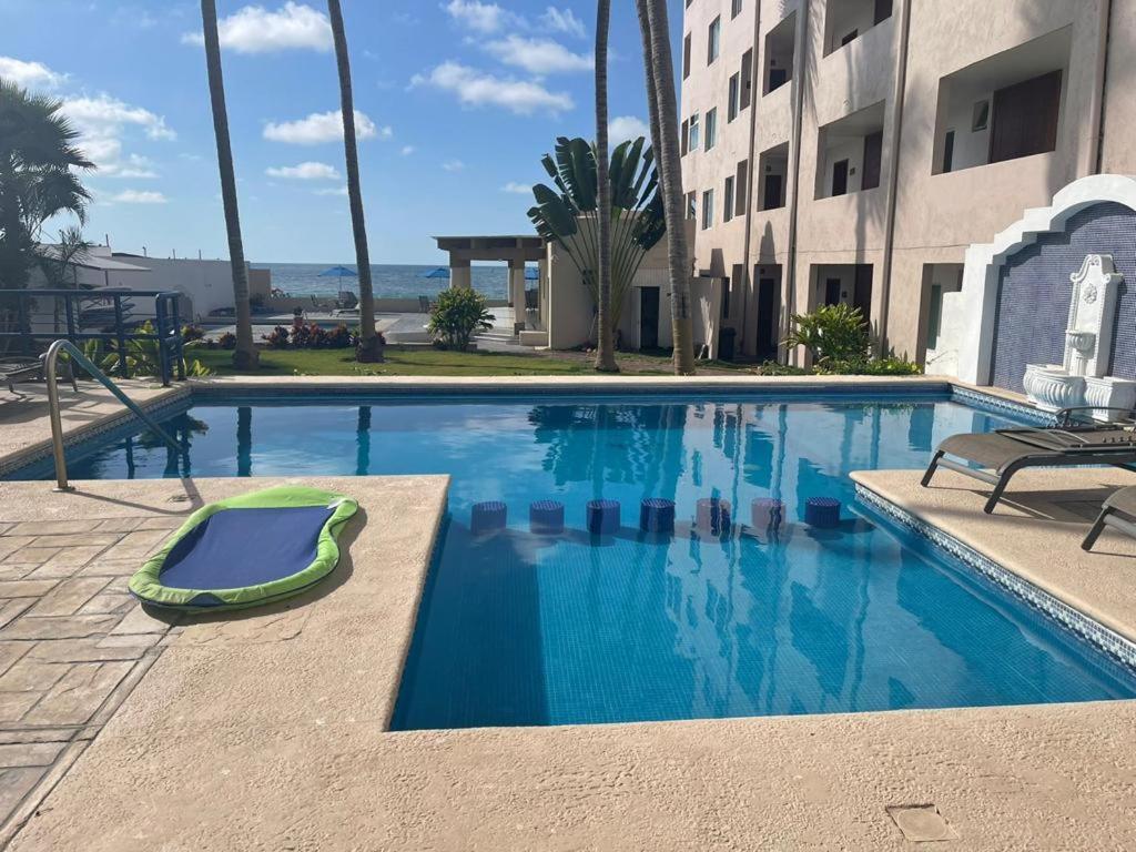 Quince Del Sol Διαμέρισμα Rincon de Guayabitos Εξωτερικό φωτογραφία